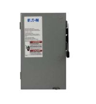 EATON DG321UGB   3 Phase Non-Fused Disconnect Switch NEW - $177.65