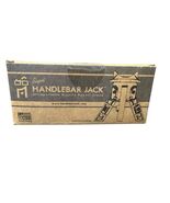 NEW The Original Handlebar Jack Ultraportable Bicycle Bike Repair Stand Pair - $28.21