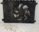 Radiator Fan Motor Fan Assembly Standard Cooling Fits 08-12 LR2 1042650 - £148.31 GBP