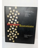 Improper Bostonians : Lesbian and Gay History from the Puritans to Playland - £18.63 GBP