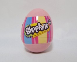 Shopkins Surprise Egg - Contains 2 Shopkins per egg -Made in EU - $7.77