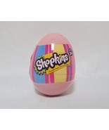Shopkins Surprise Egg - Contains 2 Shopkins per egg -Made in EU - £6.19 GBP