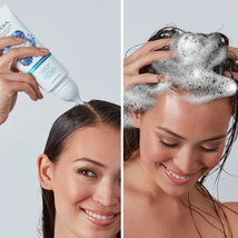 Biotera Intense Scalp & Shampoo Scrub, 6 Oz. image 5