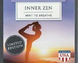 Inner Zen Mint ScentSationals Scented Wax Cubes Tarts Melts Potpourri Decor - $3.75
