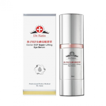 Dr. Satin Caviar EGF Super Lifting Eye Serum 30ml/1.0fl.oz. Made In Taiwan - £41.08 GBP