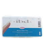 IBD Natural Nail Tips, 100 Count - £15.64 GBP