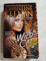 Wild Cat by Christine Feehan (2015, Leopards #8, Mass Market Paperback) - £1.63 GBP