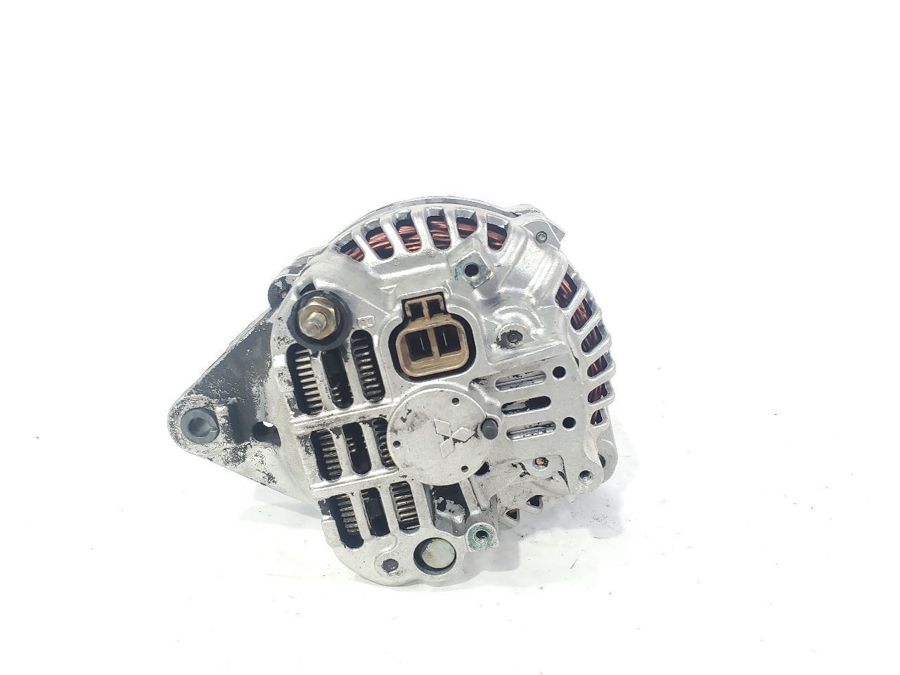 1991 1995 Mitsubishi 3000GT DOHC Manual OEM Alternator FWD 110 AMP Item image 3
