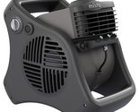 Lasko Misto Outdoor Misting Blower Fan, Ideal for Sports, Camping, Decks... - $231.45