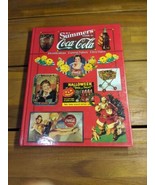 BJ Summers Guide To Coca Cola Collector Books - $14.85