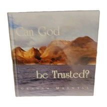 Can God Be Trusted? by A. Graham Maxwell 2002 Hardcover - €5,32 EUR