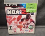 NBA 2K11 (PlayStation 3, 2010) PS3 Video Game - $7.92