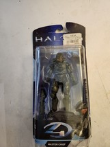 halo 4 master chief Action Figure - $45.50