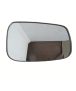 MMUS #A209 Flat Left Side Driver Mirror Glass For 05-12 NISSAN Frontier Xterra - $19.99