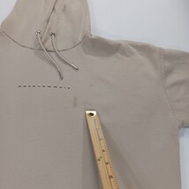 Abercrombie & Fitch Hoodie Men's Drawstring Hoodie Pullover Sweatshirt Size L image 5