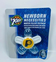 Baby Necessities Water Filled Soothe-NBA Indiana Pacers - £6.17 GBP