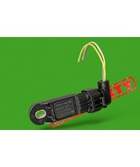 2014-2019 fiat 500L 1.4 air boost pressure sensor 0281002996 oem - $38.41 CAD