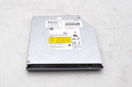 HP Probook 645 G1 DVD/CD Rewritable Drive DU-8A5SH 700577-HC0 W/Bezel - £11.18 GBP