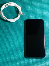 Apple iPhone X - 64GB - Space Gray (Unlocked) A1865 (CDMA + GSM) - $207.90