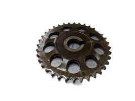 Exhaust Camshaft Timing Gear From 2009 Toyota Yaris  1.5 - £19.62 GBP