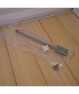 Cable Rack Retaining Post Kit 9 in. For 1.5 in. Side Bar Zinc Plated 002... - $355.84 MXN