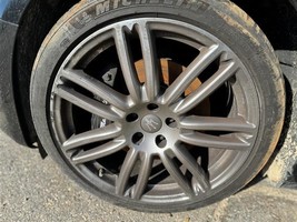 2017 Maserati GHIBLI OEM Wheel Rim Front 20&#39;&#39; Has Curb Rash90 Day Warranty! F... - £182.56 GBP