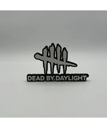 Dead By Daylight Logo 3D Printed sign  Video Game 8 inch - $14.69