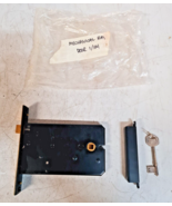 Door Mortise Mechanical RM Door 1/104 - £39.58 GBP