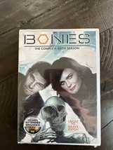 New Bones: The Complete Sixth Season (DVD) Sealed - £6.99 GBP