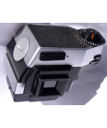Exakta RTL 1000 TTL Prism Finder + Diopter Add On, Praktica VLC Prismens... - $99.86 CAD