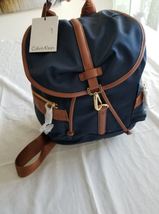 Calvin Klein NVY Backpack - £117.99 GBP