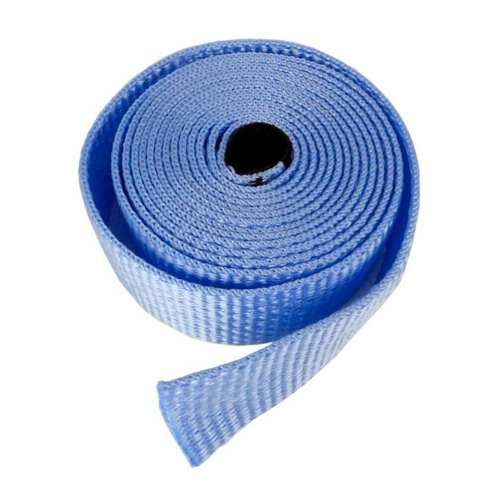 Odyssey OD890 6&#39; Blue Strap 890 for Solar Cover Reels - $15.17