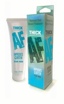 Thick AF Penis Girth Thickening Cream 1.5 oz - $14.83