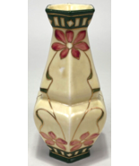 Royal Austria Vase - Floral - Cream White - D47 - 7.5&quot; Tall - $437.67 MXN