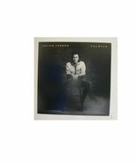 Julian Lennon Poster Piatto John Di Beatles Son Vecchio Valotte - $165.75 MXN