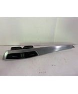 2012 - 2014 MERCEDES W204 C350 C300 C250 CENTER DASHBOARD DASH VENT TRIM... - $138.59