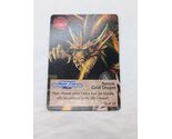 Aurum, Gold Dragon Spellfire Ultra Rare Card - $6.92