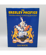 The Gresley Pacifics Omnibus Edition by OS Nock HCDJ Vintage 1982 UK Ste... - €7,72 EUR