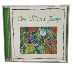 North Sound  One O&#39;Clock Jump CD American Swing - £6.29 GBP