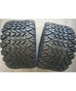 2 - 22x11.00-10 6 Ply OTR 350 Mag Off Road 22x11-10 21/32 DEEP Tread 22/... - $255.76 CAD