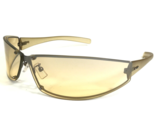 Police Sunglasses Frames MOD.2763 85 COL.613G Matte Yellow Frames Yellow... - $65.20