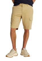 Tommy Hilfiger Jeans Men Shorts - 31 Beige Designer Casual 2025 Collection - $127.75 CAD