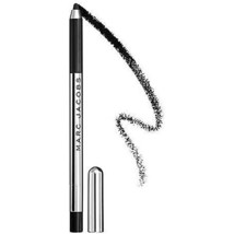 Marc Jacobs Highliner Matte Gel Eye Crayon BLACQUER 42 NEW IN BOX - £31.23 GBP