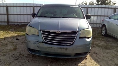 Driver Rear Side Door Movable Glass Power Closer Fits 08-20 CARAVAN 103741265 Item image 8
