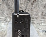 NEW Kenwood ProTalk LT PKT-23 UHF Radio Transceiver Programmable USB Charge - $54.99