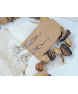 Fashion Chandler earrings - $10.25
