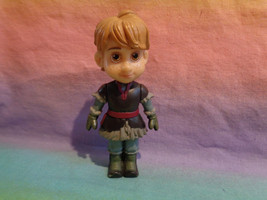Disney Frozen Young / Toddler Kristoff Doll Figure - £3.10 GBP