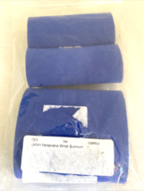 GK Neoprene Wrist Support #49 Blue, Size L, New - $13.23 CAD