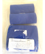 GK Neoprene Wrist Support #49 Blue, Size L, New - $13.23 CAD