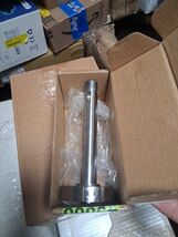 For John Deere Blade Spindle AM39914 30&quot; and 50&quot; Mower Decks Center Pulley - $74.25